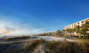 Hyatt Residence Club Sarasota, Siesta Key Beach, Sarasota